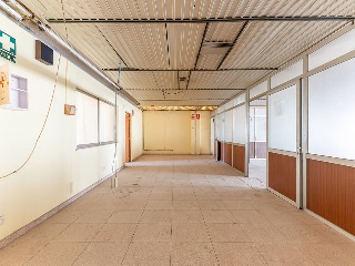 Nave en P. Industrial Campo Alto, Elda 43