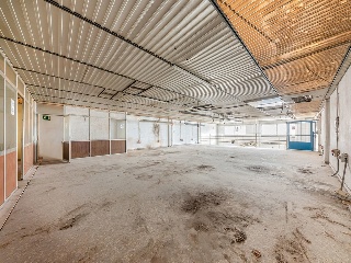 Nave en P. Industrial Campo Alto, Elda 44