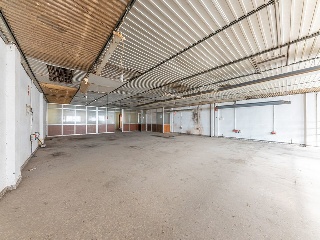 Nave en P. Industrial Campo Alto, Elda 45