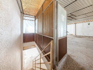 Nave en P. Industrial Campo Alto, Elda 46