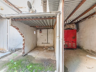 Nave en P. Industrial Campo Alto, Elda 47