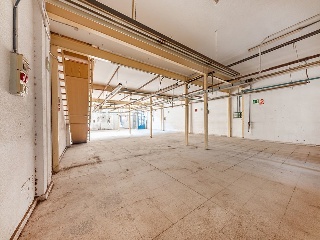 Nave en P. Industrial Campo Alto, Elda 48