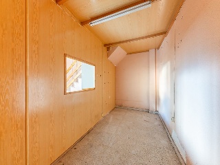 Nave en P. Industrial Campo Alto, Elda 49
