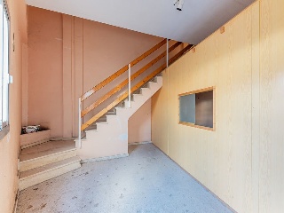 Nave en P. Industrial Campo Alto, Elda 50