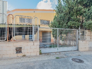 Nave en P. Industrial Campo Alto, Elda 51