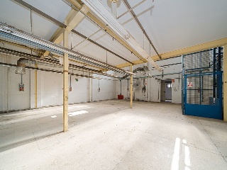 Nave en P. Industrial Campo Alto, Elda 57