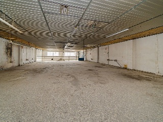 Nave en P. Industrial Campo Alto, Elda 59