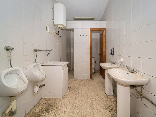 Nave en P. Industrial Campo Alto, Elda 60