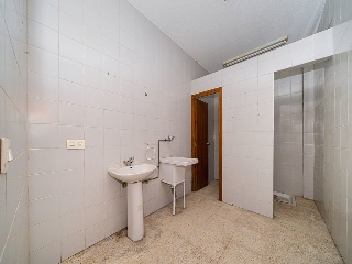 Nave en P. Industrial Campo Alto, Elda 61
