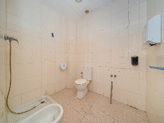 Nave en P. Industrial Campo Alto, Elda 62