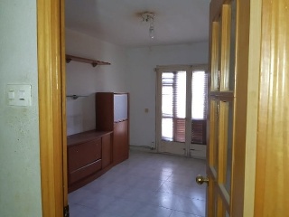 Vivienda en C/ Montcada  24