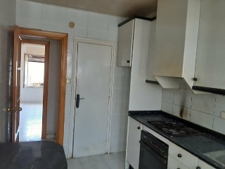 Vivienda en C/ Montcada  25