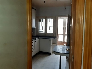 Vivienda en C/ Montcada  26