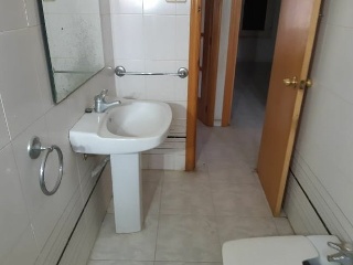 Vivienda en C/ Montcada  34