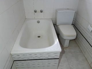 Vivienda en C/ Montcada  35