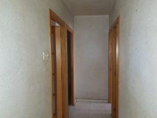 Vivienda en C/ Montcada  36