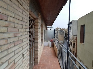 Vivienda en C/ Montcada  38