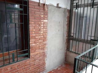 Vivienda en C/ Montcada  41