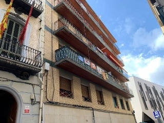 Vivienda en C/ Montcada  42