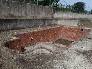 Vivienda en construcción en Lligà D´Amunt 2
