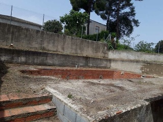 Vivienda en construcción en Lligà D´Amunt 3