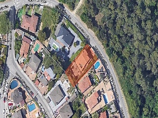 Vivienda en construcción en Lligà D´Amunt 10