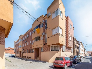 Piso en venta en Fuensalida de 124  m²