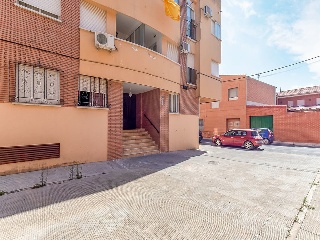 Piso en Fuensalida (Toledo) 2