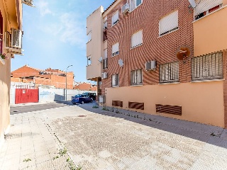 Piso en Fuensalida (Toledo) 5