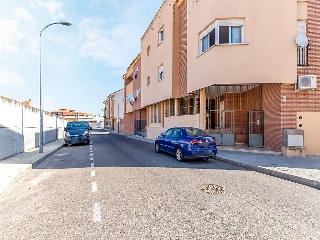 Piso en Fuensalida (Toledo) 7