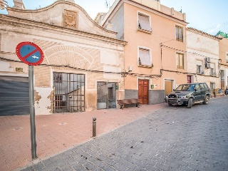 Vivienda en C/ Martín Perea  23