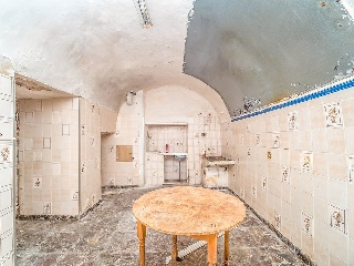 Vivienda en C/ Martín Perea  25