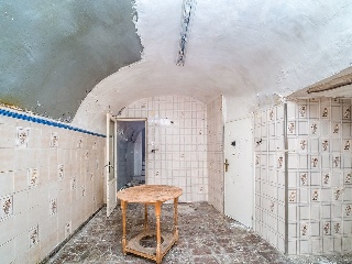 Vivienda en C/ Martín Perea  26