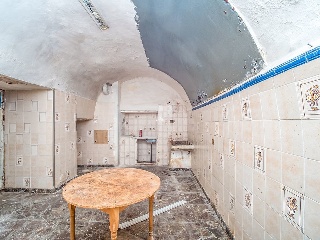 Vivienda en C/ Martín Perea  27