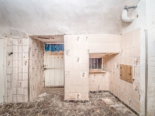 Vivienda en C/ Martín Perea  28