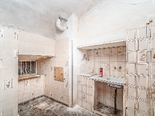 Vivienda en C/ Martín Perea  29