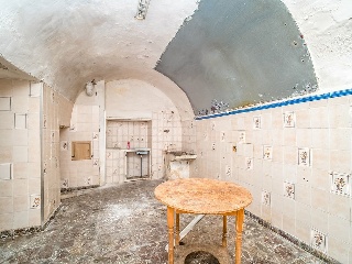 Vivienda en C/ Martín Perea  30