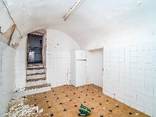 Vivienda en C/ Martín Perea  31