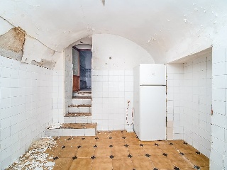 Vivienda en C/ Martín Perea  32
