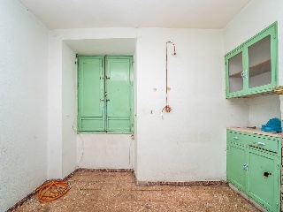 Vivienda en C/ Martín Perea  35