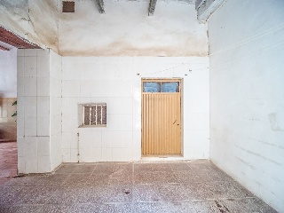 Vivienda en C/ Martín Perea  36