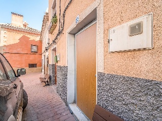 Vivienda en C/ Martín Perea  37