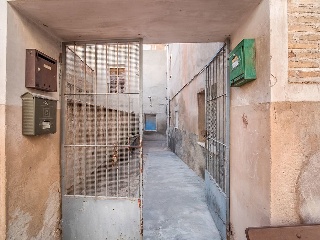 Vivienda en C/ Martín Perea  38