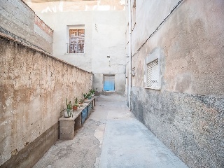 Vivienda en C/ Martín Perea  39