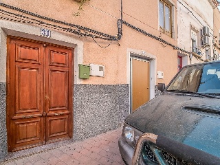Vivienda en C/ Martín Perea  40