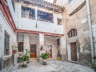 Vivienda en C/ Martín Perea  41
