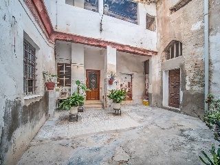 Vivienda en C/ Martín Perea  42