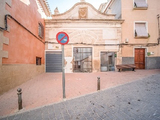 Vivienda en C/ Martín Perea  44
