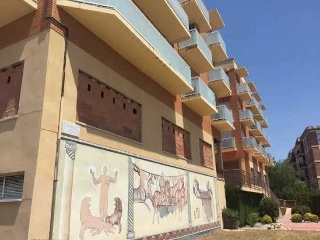 Garaje en C/ Reus 3