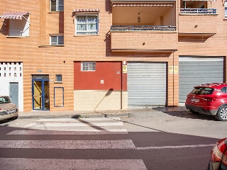 Local en Av Ciudad de Murcia 23